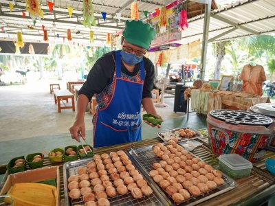 SS Rice News Convention 2025, Pattaya - Thailand